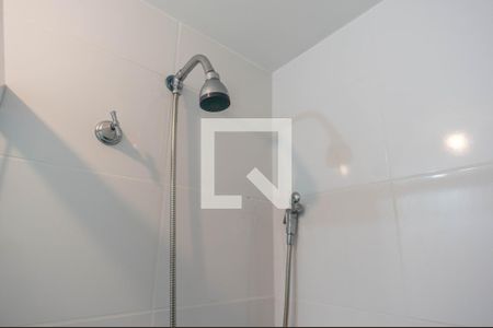 Apartamento para alugar com 44m², 2 quartos e 1 vaga Apartamento para alugar com 44m², 2 quartos e 1 vagaBanheiro