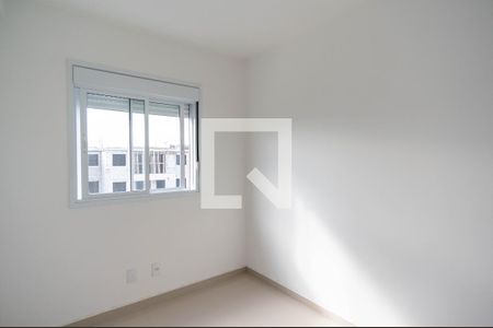 Quarto 1 de apartamento para alugar com 2 quartos, 44m² em Vila Pirituba, São Paulo