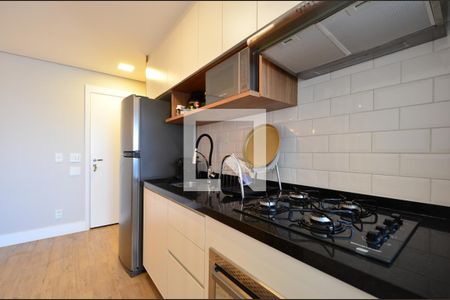 Apartamento à venda com 68m², 2 quartos e 1 vagaCozinha