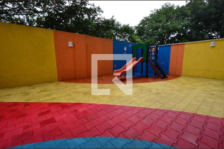 Apartamento à venda com 68m², 2 quartos e 1 vagaPlayground