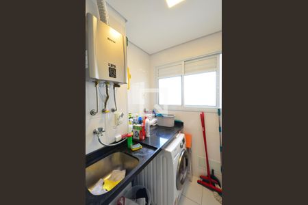 Apartamento à venda com 68m², 2 quartos e 1 vagaÁrea de Serviço