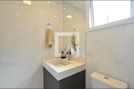 Apartamento à venda com 68m², 2 quartos e 1 vagaBanheiro da Suíte