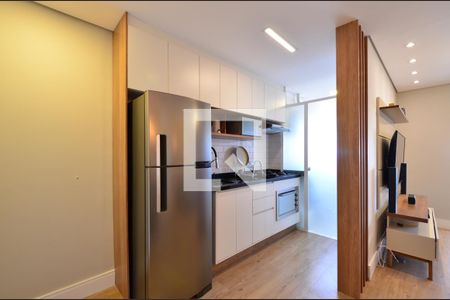 Apartamento à venda com 68m², 2 quartos e 1 vagaCozinha