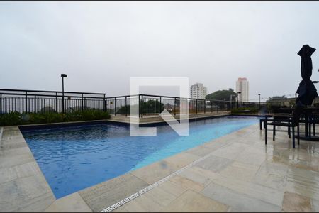 Apartamento à venda com 68m², 2 quartos e 1 vagaPiscina