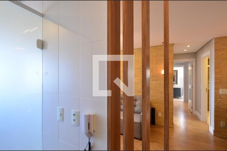 Apartamento à venda com 68m², 2 quartos e 1 vagaCozinha