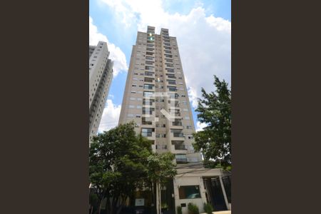 Apartamento à venda com 68m², 2 quartos e 1 vagaFachada do Prédio