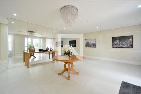 Apartamento à venda com 68m², 2 quartos e 1 vagaHall de Entrada