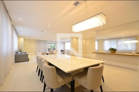 Apartamento à venda com 68m², 2 quartos e 1 vagaSalão de Festas