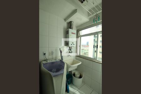 Apartamento à venda com 94m², 2 quartos e 1 vagaÁrea de Serviço