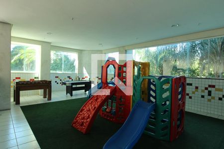 Apartamento à venda com 94m², 2 quartos e 1 vagaÁrea Comum - Quadra Playground