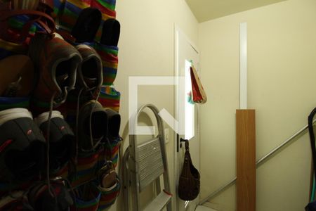 Apartamento à venda com 94m², 2 quartos e 1 vagaQuarto de Serviço