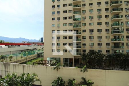 Apartamento à venda com 94m², 2 quartos e 1 vagaVista - Área de Serviço