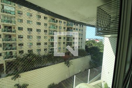 Apartamento à venda com 94m², 2 quartos e 1 vagaVista - Quarto