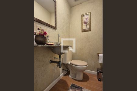 Apartamento à venda com 94m², 2 quartos e 1 vaga Apartamento à venda com 94m², 2 quartos e 1 vagaLavabo