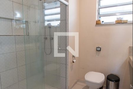 Apartamento à venda com 88m², 2 quartos e sem vaga Apartamento à venda com 88m², 2 quartos e sem vagaBanheiro