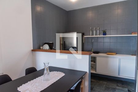 Apartamento à venda com 88m², 2 quartos e sem vaga Apartamento à venda com 88m², 2 quartos e sem vagaCozinha