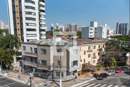 Apartamento à venda com 88m², 2 quartos e sem vaga Apartamento à venda com 88m², 2 quartos e sem vagaVista do quarto 2