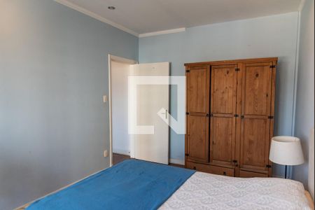 Apartamento à venda com 88m², 2 quartos e sem vaga Apartamento à venda com 88m², 2 quartos e sem vagaQuarto 2