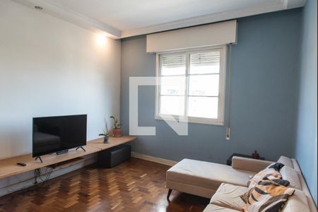 Apartamento à venda com 88m², 2 quartos e sem vaga Apartamento à venda com 88m², 2 quartos e sem vagaSala