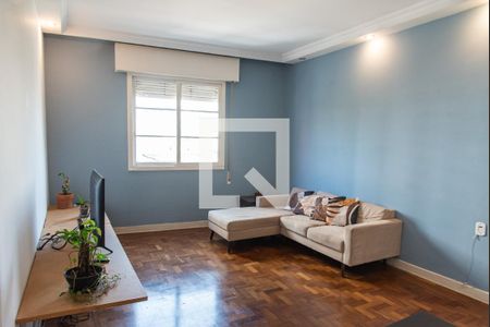 Apartamento à venda com 88m², 2 quartos e sem vaga Apartamento à venda com 88m², 2 quartos e sem vagaSala