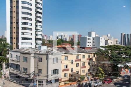 Apartamento à venda com 88m², 2 quartos e sem vaga Apartamento à venda com 88m², 2 quartos e sem vagaVista da sala