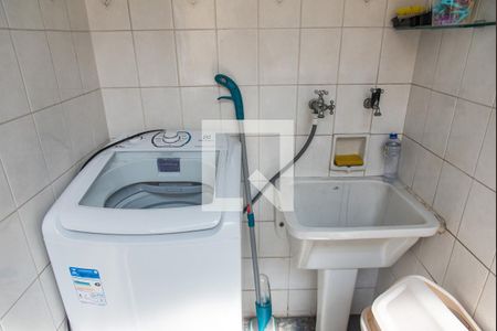 Apartamento à venda com 88m², 2 quartos e sem vaga Apartamento à venda com 88m², 2 quartos e sem vagaÁrea de serviço