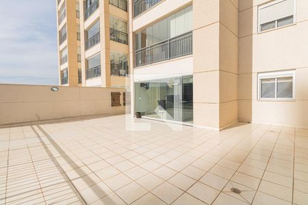 Apartamento para alugar com 159m², 3 quartos e 2 vagas Apartamento para alugar com 159m², 3 quartos e 2 vagasVaranda