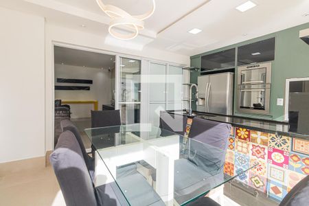 Apartamento para alugar com 159m², 3 quartos e 2 vagas Apartamento para alugar com 159m², 3 quartos e 2 vagasCozinha