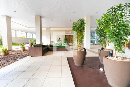 Apartamento para alugar com 159m², 3 quartos e 2 vagasÁrea comum