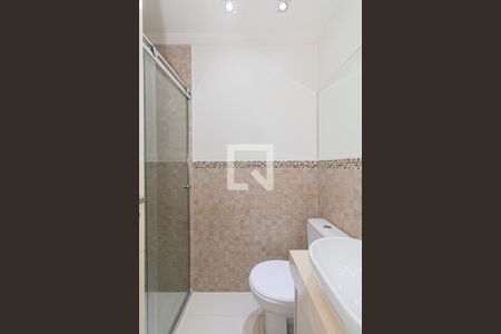Apartamento para alugar com 159m², 3 quartos e 2 vagas Apartamento para alugar com 159m², 3 quartos e 2 vagasBanheiro