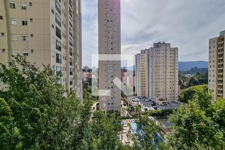 Vista da Varanda de apartamento para alugar com 3 quartos, 159m² em Tucuruvi, São Paulo