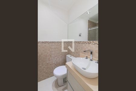 Apartamento para alugar com 159m², 3 quartos e 2 vagas Apartamento para alugar com 159m², 3 quartos e 2 vagasBanheiro