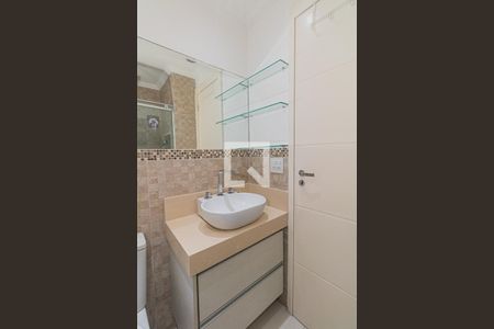 Apartamento para alugar com 159m², 3 quartos e 2 vagas Apartamento para alugar com 159m², 3 quartos e 2 vagasBanheiro
