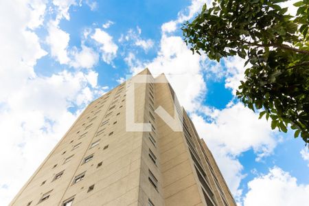 Fachada de apartamento para alugar com 3 quartos, 159m² em Tucuruvi, São Paulo