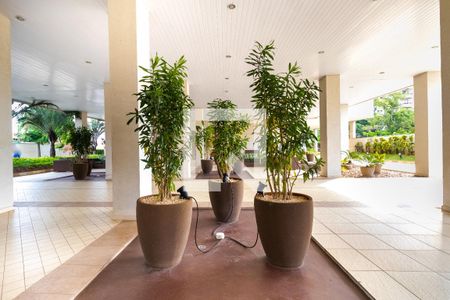 Apartamento para alugar com 159m², 3 quartos e 2 vagasÁrea comum