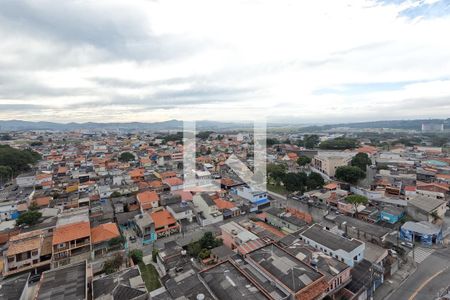 Apartamento para alugar com 48m², 2 quartos e 1 vagaVista da Sala