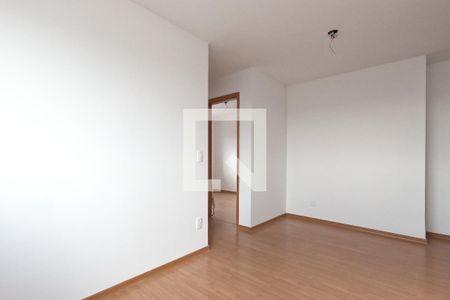 Apartamento para alugar com 48m², 2 quartos e 1 vagaSala