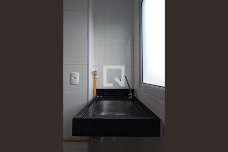 Apartamento para alugar com 48m², 2 quartos e 1 vagaCozinha e Área de Serviço