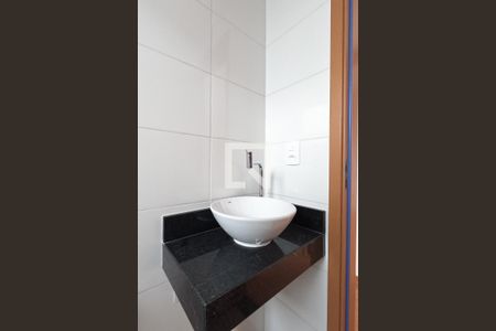 Apartamento para alugar com 48m², 2 quartos e 1 vagaBanheiro