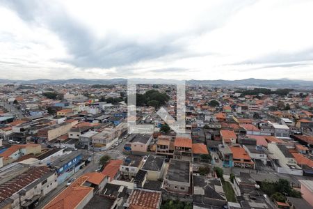 Apartamento para alugar com 48m², 2 quartos e 1 vagaVista da Cozinha e Área de Serviço