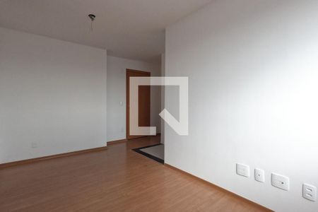 Apartamento para alugar com 48m², 2 quartos e 1 vagaSala