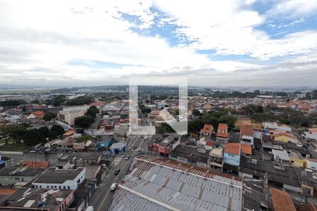 Apartamento para alugar com 48m², 2 quartos e 1 vagaVista do Quarto 1