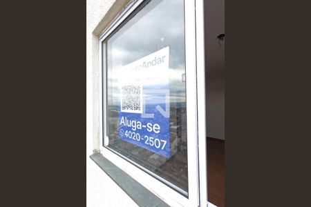 Apartamento para alugar com 48m², 2 quartos e 1 vagaPlaca