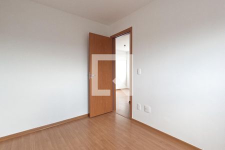Apartamento para alugar com 48m², 2 quartos e 1 vagaQuarto 1