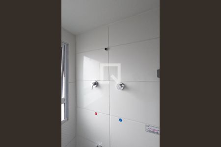 Apartamento para alugar com 48m², 2 quartos e 1 vagaBanheiro