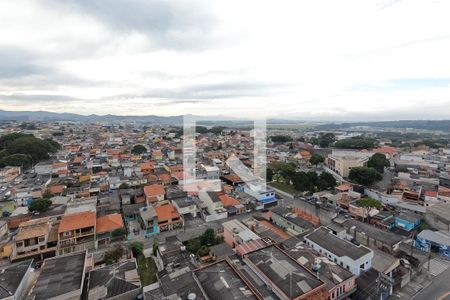 Apartamento para alugar com 48m², 2 quartos e 1 vagaVista do Quarto 2