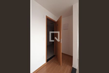 Apartamento para alugar com 48m², 2 quartos e 1 vagaEntrada