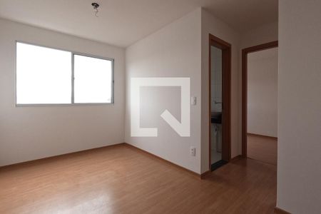 Apartamento para alugar com 48m², 2 quartos e 1 vagaSala