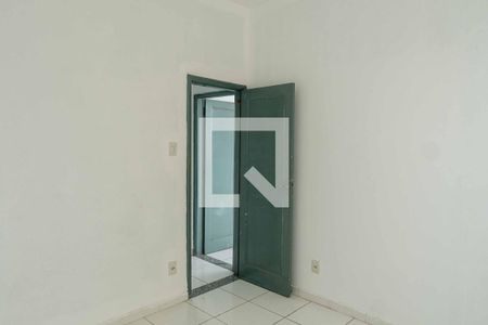 Quarto 1 de apartamento à venda com 3 quartos, 108m² em Centro, Niterói