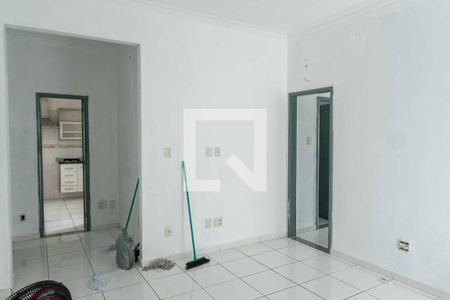 Sala de apartamento à venda com 3 quartos, 108m² em Centro, Niterói